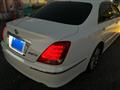 2007 Toyota Crown Majesta
