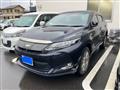 2014 Toyota Harrier Hybrid