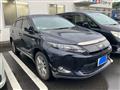 2014 Toyota Harrier Hybrid