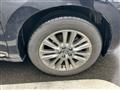 2014 Toyota Harrier Hybrid