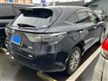 2014 Toyota Harrier Hybrid