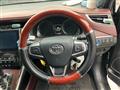 2014 Toyota Harrier Hybrid
