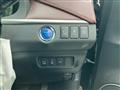 2014 Toyota Harrier Hybrid