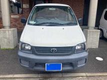 2004 Toyota Liteace Van