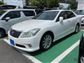 2011 Toyota Crown