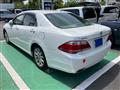 2011 Toyota Crown