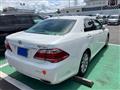 2011 Toyota Crown