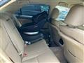 2011 Toyota Crown