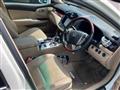 2011 Toyota Crown