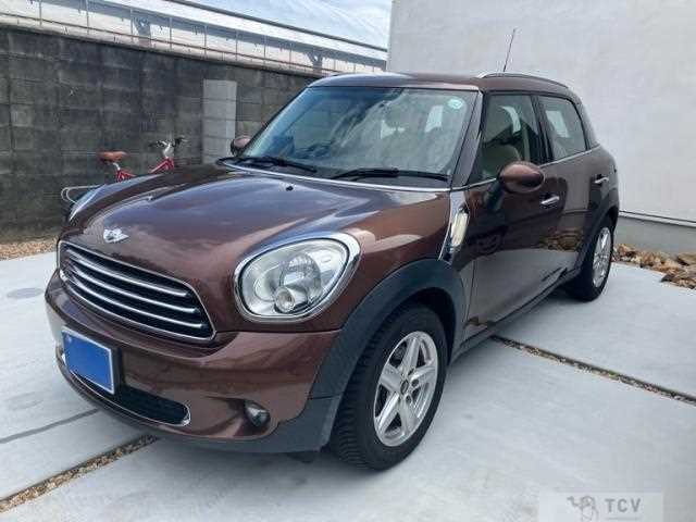 2013 BMW MINI Other