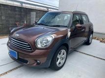 2013 BMW MINI Other