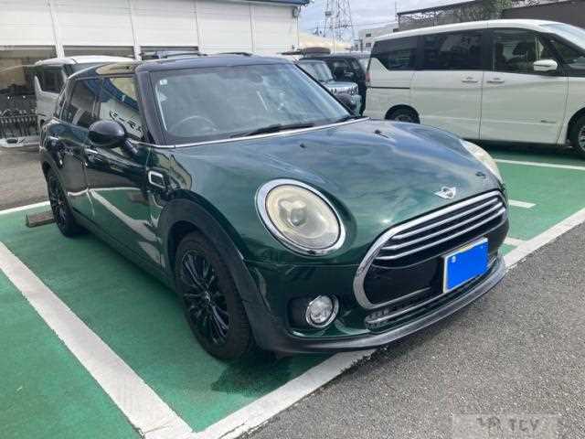 2016 BMW MINI Other