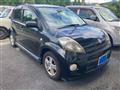 2006 Toyota Passo