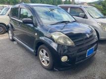2006 Toyota Passo