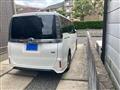 2014 Toyota Voxy