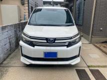 2014 Toyota Voxy