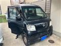2011 Daihatsu Hijet Cargo