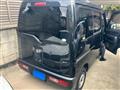 2011 Daihatsu Hijet Cargo