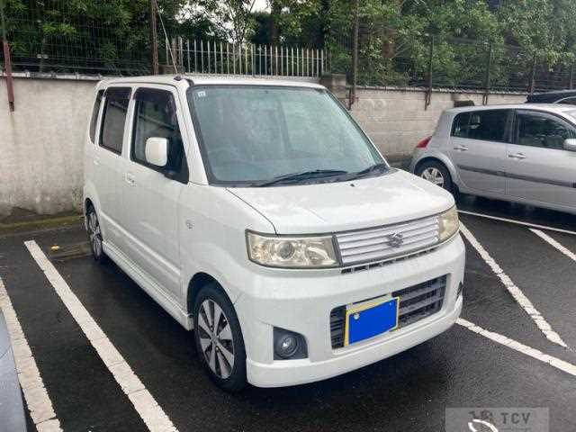 2007 Suzuki Suzuki Others