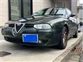2001 Alfa Romeo 156