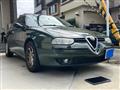 2001 Alfa Romeo 156