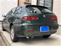 2001 Alfa Romeo 156