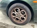 2001 Alfa Romeo 156