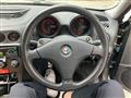 2001 Alfa Romeo 156