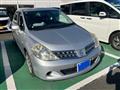 2012 Nissan Tiida Latio
