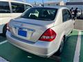 2012 Nissan Tiida Latio