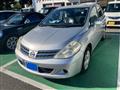 2012 Nissan Tiida Latio