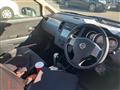 2012 Nissan Tiida Latio