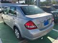 2012 Nissan Tiida Latio