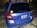 2003 Honda Fit