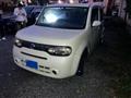 2011 Nissan Cube