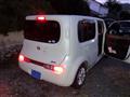 2011 Nissan Cube