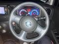 2011 Nissan Cube