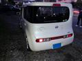 2011 Nissan Cube