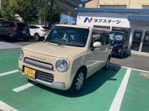 2013 Suzuki Alto