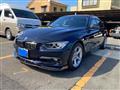 2013 BMW 3 Series