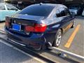 2013 BMW 3 Series