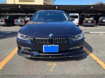 2013 BMW 3 Series