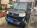 2014 Honda N BOX
