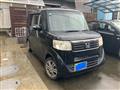 2014 Honda N BOX