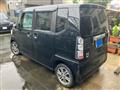 2014 Honda N BOX