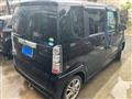 2014 Honda N BOX