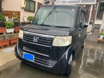 2014 Honda N BOX
