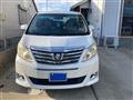 2012 Toyota Alphard G