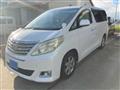 2012 Toyota Alphard G