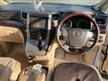 2012 Toyota Alphard G